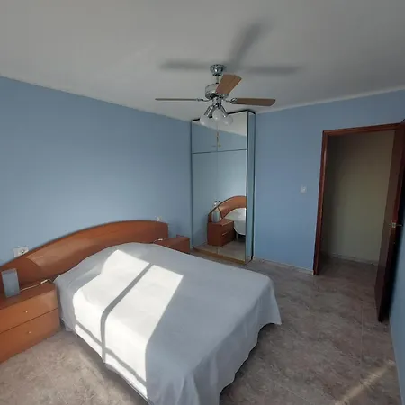 Apartment Atico Con Vistas Al Mar Grao de Castellon