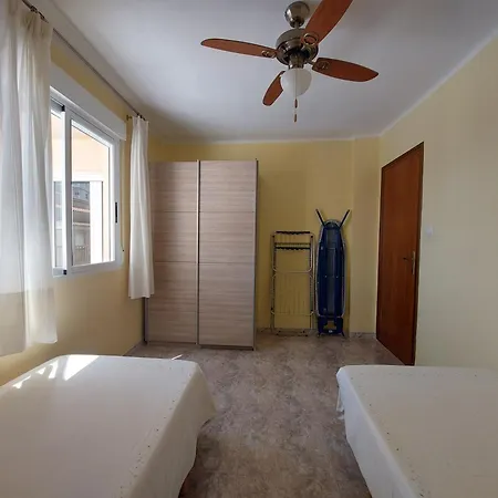 Atico Con Vistas Al Mar Apartment *