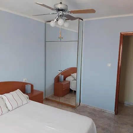 Atico Con Vistas Al Mar Apartment *