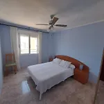 Atico Con Vistas Al Mar Apartman