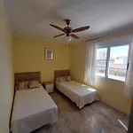 Atico Con Vistas Al Mar *