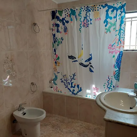 Atico Con Vistas Al Mar *